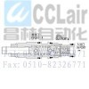 J-RSC-A-L,J-RSE-A-L,J-RSG-A-L,引導(dǎo)式順序閥,