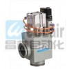 GDQ-J10(b)A,GDQ-J16(b)A,GDQ-J25(b)A,GDQ-J40(b)A,電、氣動(dòng)高真空擋板閥(帶波紋管密封)