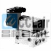 3KB229-08-M-B,3KB229-08-M-L,3KB229-08-B,3KB229-08-L,先導(dǎo)式五通集裝型電磁閥,