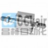 QGS-D-LB-32-5，QGS-D-LB-32-10，QGS-D-LB-32-15，QGS-D-LB-32-20，短行程氣缸