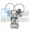 QGHF-25A-50，QGHF-32A-50，QGHF-40A-50，QGHF-50A-50，氣控球閥
