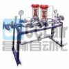 ZSY-1.6，ZSY-4.0，ZSY-6.4，自力式調(diào)節(jié)閥（雙回路）,