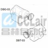 DBG-03，DBT-03，壓力控制閥,