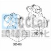SD-06，SD-10，流量控制閥,