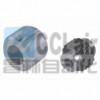 CR-6022，CR-8018，CR-8022，CR-10020，鏈?zhǔn)铰?lián)軸器 ,