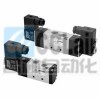 HVE1110，HVE1111，HVE2110，HVE2111，HVE2210，HVE2211，5口電磁閥,