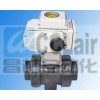 Q961F,Q911F，電動塑料球閥RPP,UPVC,PVDF