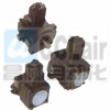 VP-12-F-A1，VP-12-F-A2，VP-15-F-A1，VP-15-F-A2，低壓變量葉片泵