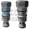 CPF-063，CPF-093，CPF-T11，CPF-T02，插裝式液控單向閥 ,