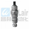 CRD-063，CRD-093，CRD-T02，CRD-T17，插裝式減壓閥 ,