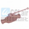 KHM-16-F3，KHM-20-F3，KHM-25-F3，KHM-32-F3，KHM-40-F3，液壓球閥,