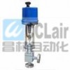ZDLS-16，ZDLS-40，ZDLS-64，ZDLS-100，ZDLS-160，電動角式高壓調(diào)節(jié)閥