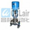ZDLM-0.6，ZDLM-1.6，ZDLM-2.5，ZDLM-4.0，ZDLM-6.4，電子式電動套筒調(diào)節(jié)閥