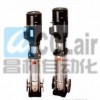 QDL16-70，QDL16-80，QDL16-100，QDL16-120，輕型多級離心泵