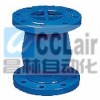 HC42X-1.0P，HC42X-1.6P，HC42X-10P，HC42X-16P，靜音式止回閥