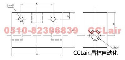 KS-L3 KS-L6 KS-L8 KS-L10 梭閥