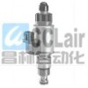 KBVSC1BA/FV,KBVSF1BA/FV,KBVSH1BA/FV,KBVSL1BA/FV,先導(dǎo)式比例溢流閥,力士樂REXROTH,德國力士樂