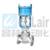 ZSJP-16,ZSJP-40,ZSJP-64,精小型氣動(dòng)活塞式單座調(diào)節(jié)閥