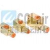 HKV-1/4-15，HKV-3/8-35，HKV-1/2-50，液控單向閥