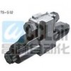 TS-G02，TS-G03，電磁作動(dòng)方向控制閥