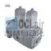 VPD2020，VPD3030，雙聯(lián)變量葉片泵