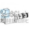 QDPPM33，插裝式比例 3-通流量控制閥