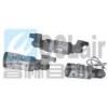 YSVF6120，YSVF6220，YSVF6320，YSVF6420，YSVF6520，五通先導型電磁閥
