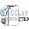 MVBPM22，防爆型先導(dǎo)式比例減壓插裝閥