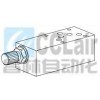 MV.FA10-P/A，MV.SA10-P，MV.SA10-A，MV.SA10-B，先導(dǎo)式減壓閥板式和疊加式結(jié)構(gòu)