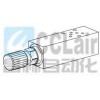 MV.FA03-P/A，MV.SA03-P，MV.SA03-A，MV.SA03-B，先導(dǎo)式減壓閥板式和疊加式結(jié)構(gòu)