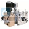 GPY-3R，GPY-4R，GPY-5.8R，GPY-7R，GPY-8R，GPY-9R，齒輪泵附升降復合閥