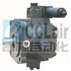 VPM-SF-40-A，VPM-SF-40-B，VPM-SF-40-C，VPM-SF-40-D，中壓可變容量葉片泵浦