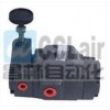 RCT-03-1-10，RCT-03-2-10，RCT-03-3-10，單向減壓閥
