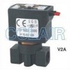 V2A,氣液直動電磁閥， G1/4”