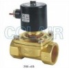 2W-025-06,2W-025-08,2W-040-08,2W-040-10,水(熱水)氣電磁閥，G1/8〞～G2〞