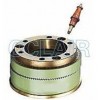 ETC-020，ETC-050，ETC-100，ETC-150，齒合式電磁離合器