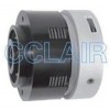 PMC-10，PMC-25，PMC-40，PMC-55，PMC-90，空壓多片式離合器