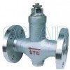 STC10-40，STC10-50，STC10-80，STC10-100， 可調(diào)恒溫式疏水閥