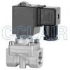 ZS1DF02N4B10，ZS1DF02E4B10，二位二通直動式不銹鋼電磁閥(常閉型)