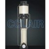 DSL120-10，DSL120-20-2，DSL120-20-1，DSL120-20，靜音型不銹鋼立式多級離心泵
