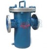 SRB-25，SRB-32，SRB-40，SRB-50，SRB-65，SRB-80，直通籃式過濾器