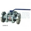 Q44M-40DN25，Q41F-40DN25，焦?fàn)t專用球閥