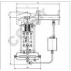 801P,802P,自力式壓力調節(jié)閥