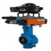 VF-735DA-DN50,VF-735DA-DN65,VF-735DA-DN80,VF-735DA-DN100,比例型氣動調(diào)節(jié)蝶閥