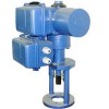 A+Z160/K1225,A+Z160/F1225,A+Z160/K1240,A+Z160/F1240,A+Z160/K1840,A+Z160/F1840,直行程電動執(zhí)行機構(gòu)