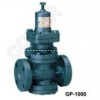 GP-1000，GP-1010，GP-1000H，GP-1010H，GP-1010H-DN50,先導(dǎo)活塞式蒸汽減壓閥