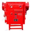 PJG9L-630/6Y(6Y1),礦用隔爆兼本質(zhì)安全型永磁機構(gòu)高壓真空配電裝置
