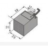 Q20-D5NK,Q20-D5NH,Q20-D5NT,Q20-D5PK,Q20-D5PH,Q20-D5PT,電感式接近開關(guān)