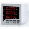 PD204U-AK4，數(shù)字三相電壓表