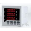 HD284U-AX4，數(shù)字三相電壓表